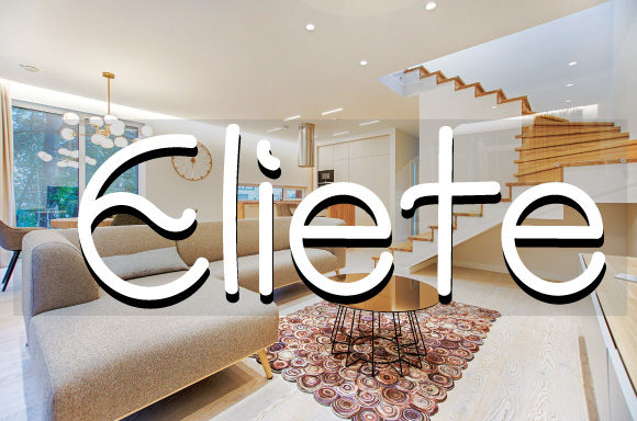 Eliete Font: A Maker’s Guide to Whimsical Sans Serif Lettering