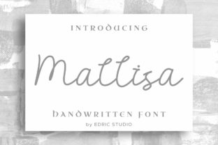 Testing Mallisa Font for Web: A Designer's Honest Take on Readability and Style