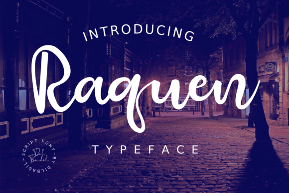 Testing Raquen for a Real Web Project: A Designer’s Honest Take on This Script Typeface
