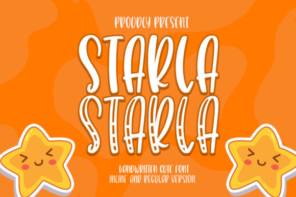 Why Starla Belovia Font Gives Small Businesses a Polished Look